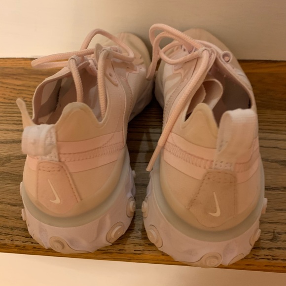 Nike React sneakers - Picture 3 of 7